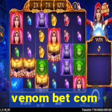 venom bet com